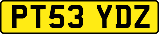 PT53YDZ