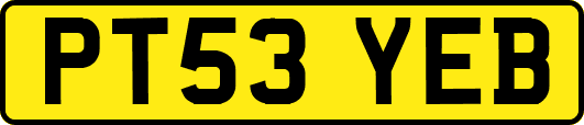 PT53YEB