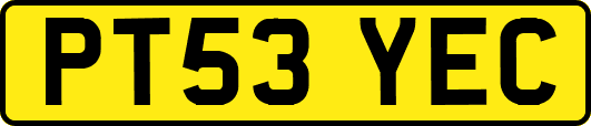 PT53YEC