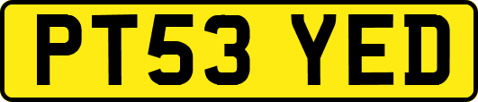 PT53YED