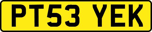 PT53YEK