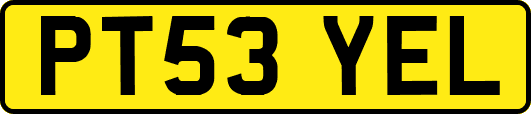 PT53YEL