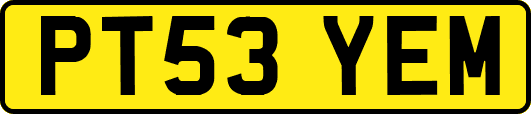 PT53YEM