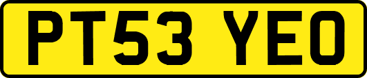 PT53YEO