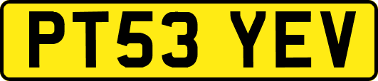 PT53YEV