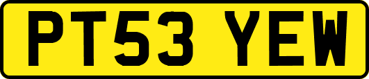 PT53YEW