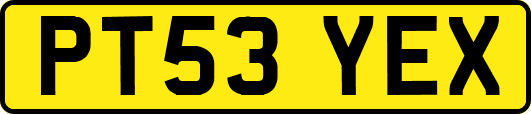 PT53YEX