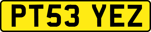 PT53YEZ