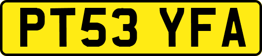 PT53YFA