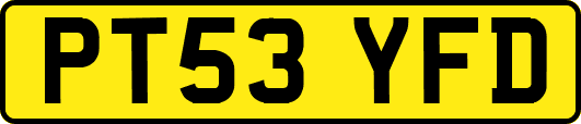 PT53YFD