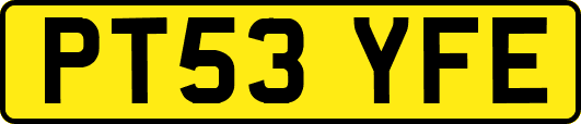 PT53YFE