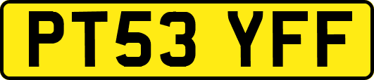 PT53YFF