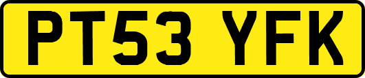 PT53YFK