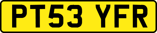 PT53YFR
