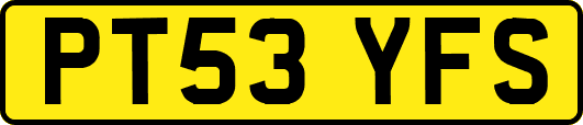 PT53YFS