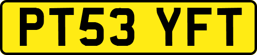 PT53YFT