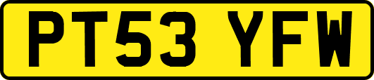 PT53YFW