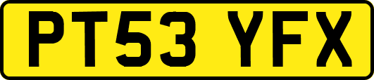 PT53YFX