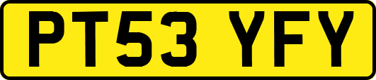 PT53YFY