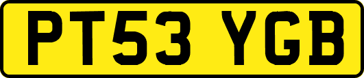 PT53YGB