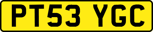 PT53YGC