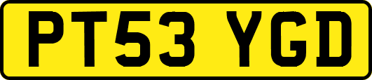 PT53YGD
