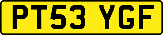 PT53YGF