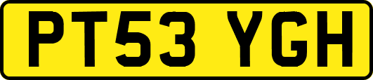 PT53YGH