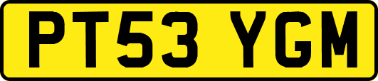 PT53YGM