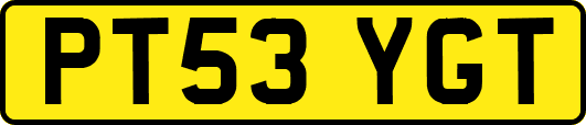 PT53YGT