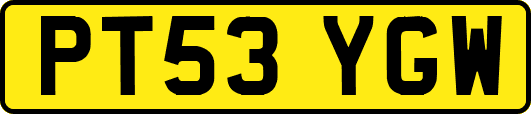 PT53YGW