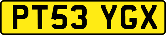 PT53YGX