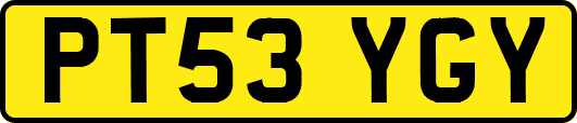 PT53YGY