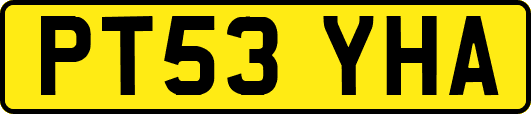 PT53YHA