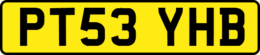 PT53YHB