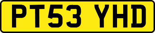 PT53YHD