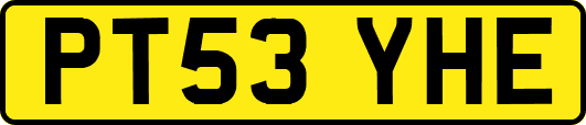 PT53YHE