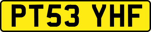 PT53YHF