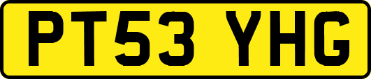 PT53YHG