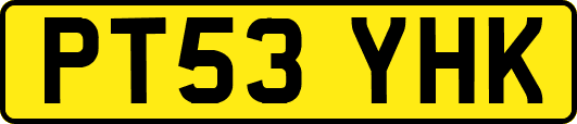 PT53YHK
