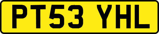 PT53YHL