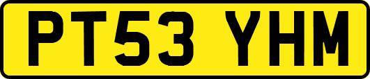 PT53YHM