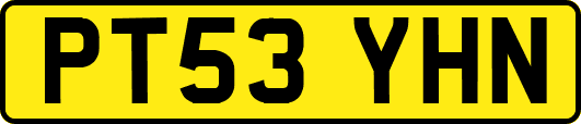 PT53YHN