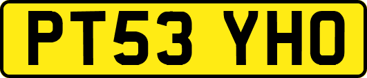 PT53YHO