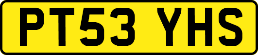 PT53YHS
