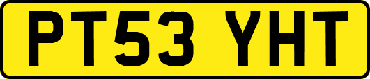 PT53YHT