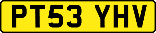 PT53YHV