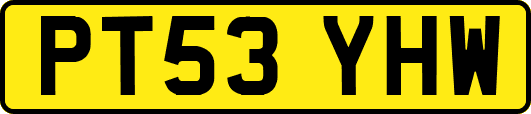 PT53YHW