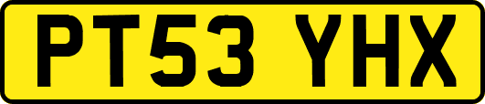 PT53YHX