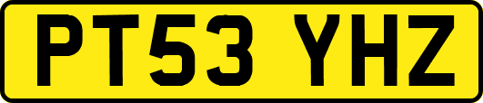 PT53YHZ
